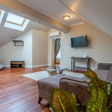 Vila Missy Deva Extérieur photo