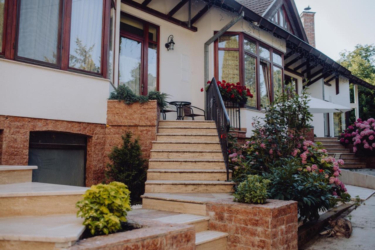 Vila Missy Deva Extérieur photo