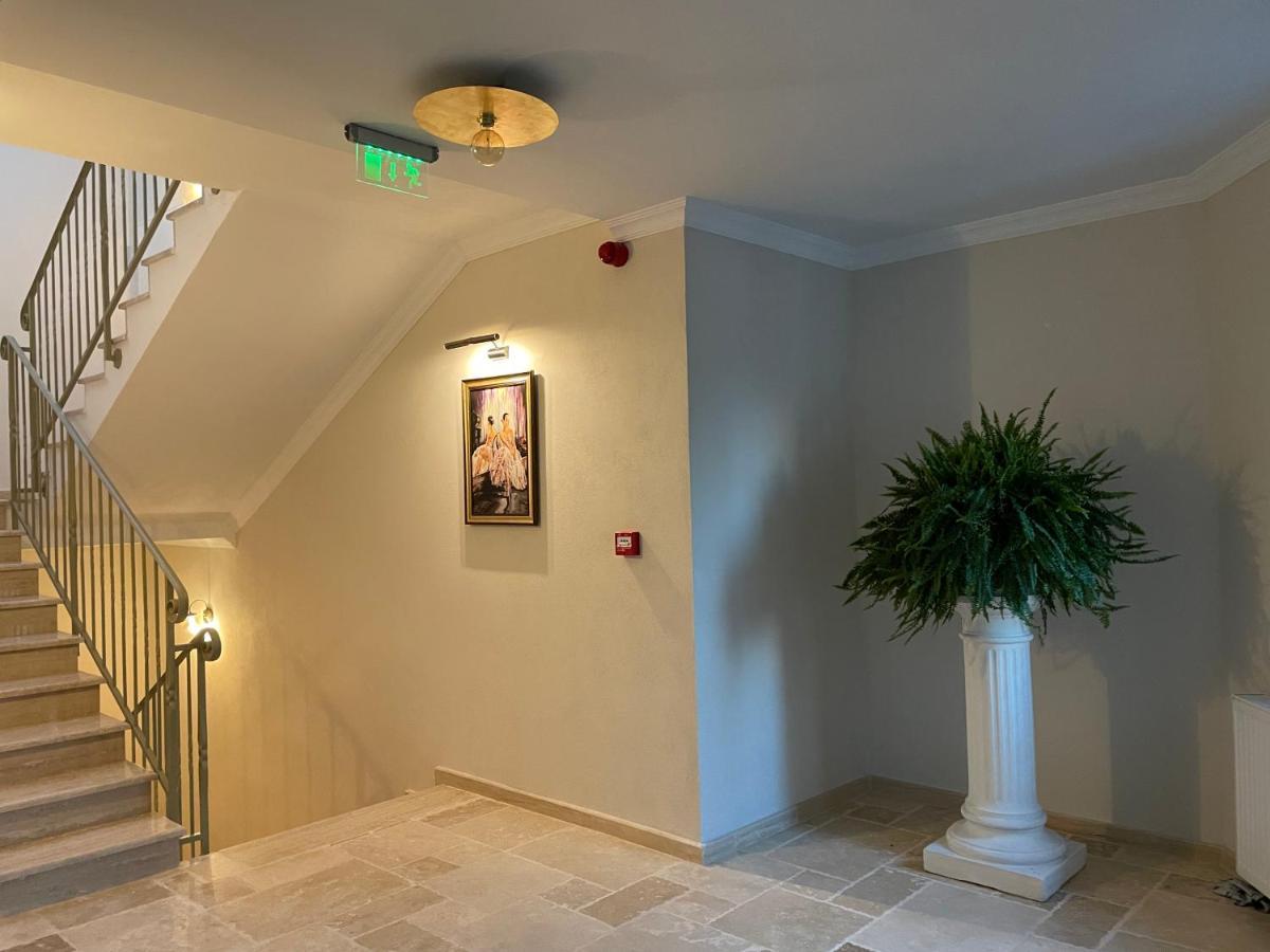 Vila Missy Deva Extérieur photo