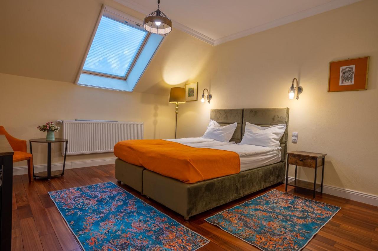 Vila Missy Deva Extérieur photo