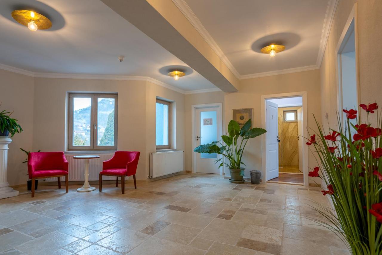 Vila Missy Deva Extérieur photo