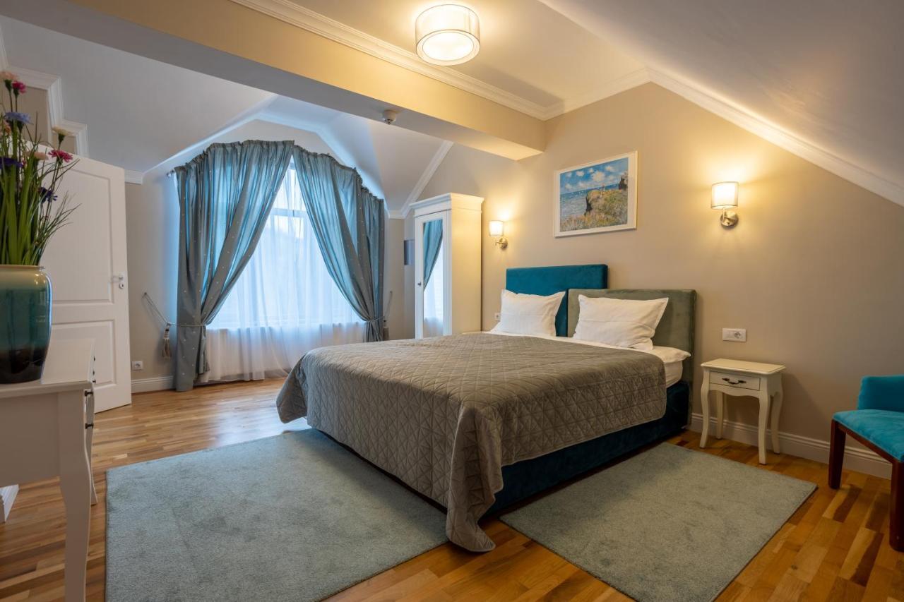 Vila Missy Deva Extérieur photo