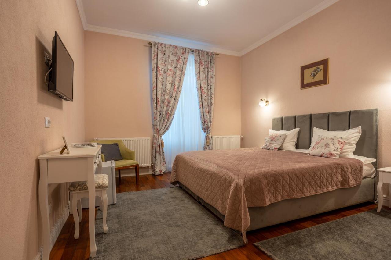 Vila Missy Deva Extérieur photo