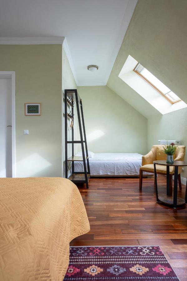 Vila Missy Deva Extérieur photo