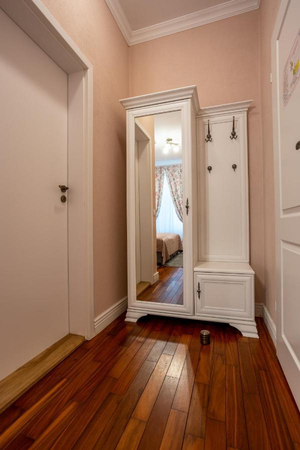 Vila Missy Deva Extérieur photo