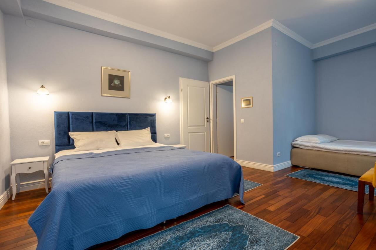 Vila Missy Deva Extérieur photo