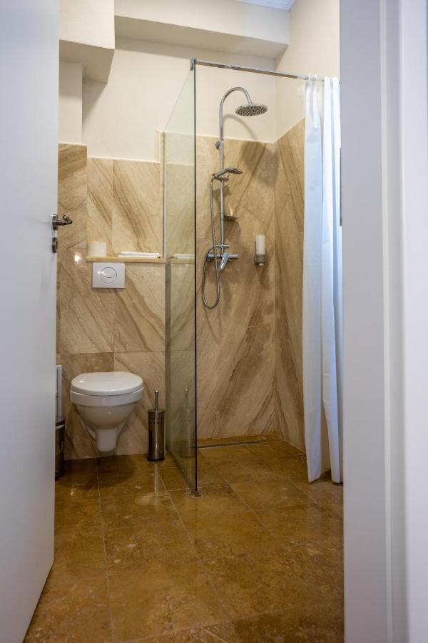 Vila Missy Deva Extérieur photo