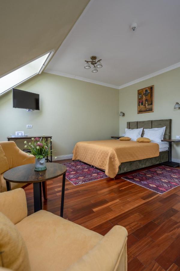 Vila Missy Deva Extérieur photo