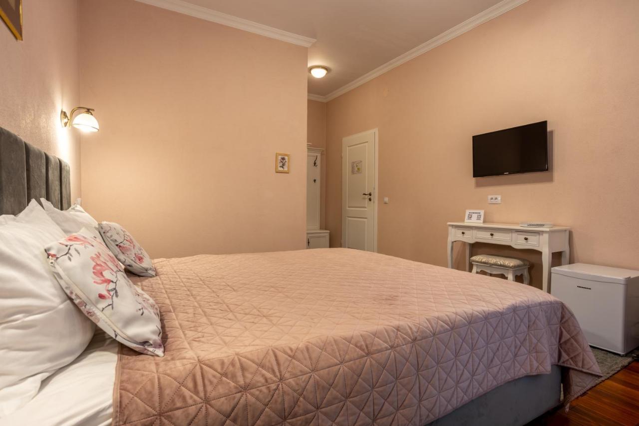 Vila Missy Deva Extérieur photo