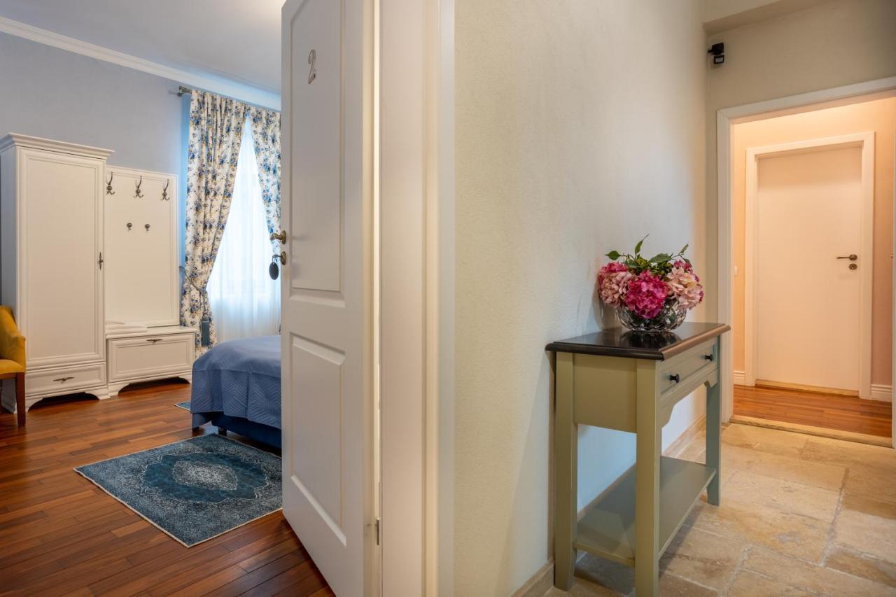 Vila Missy Deva Extérieur photo
