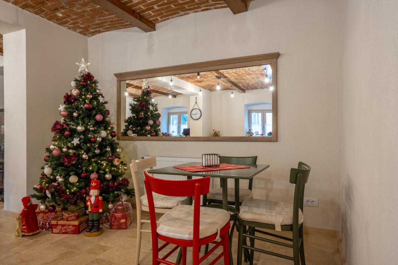 Vila Missy Deva Extérieur photo