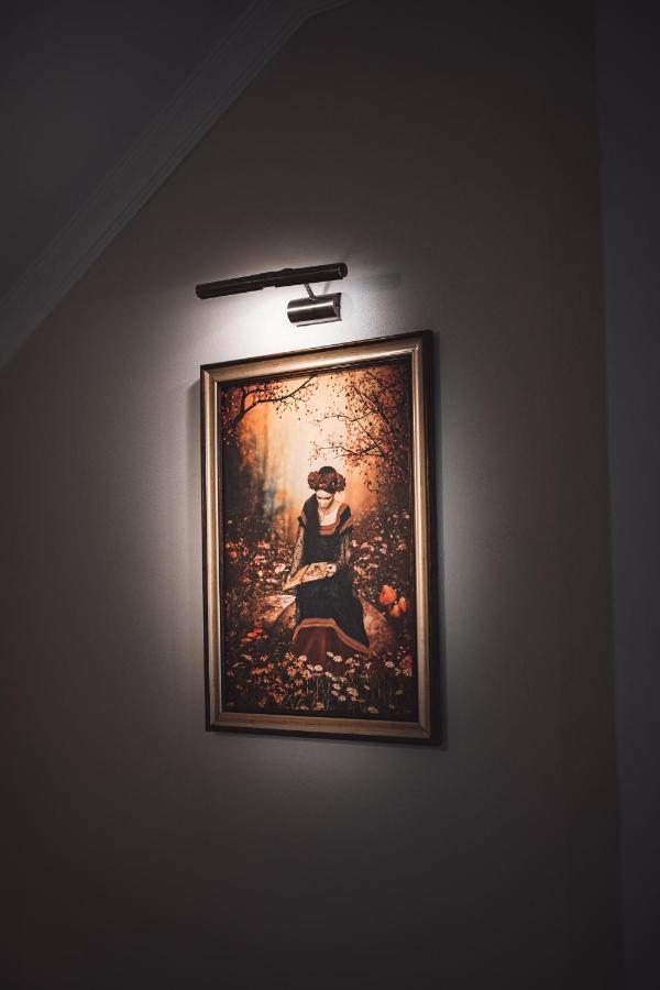 Vila Missy Deva Extérieur photo