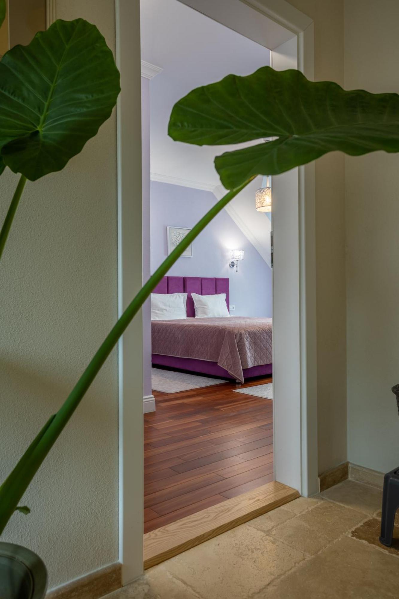 Vila Missy Deva Extérieur photo