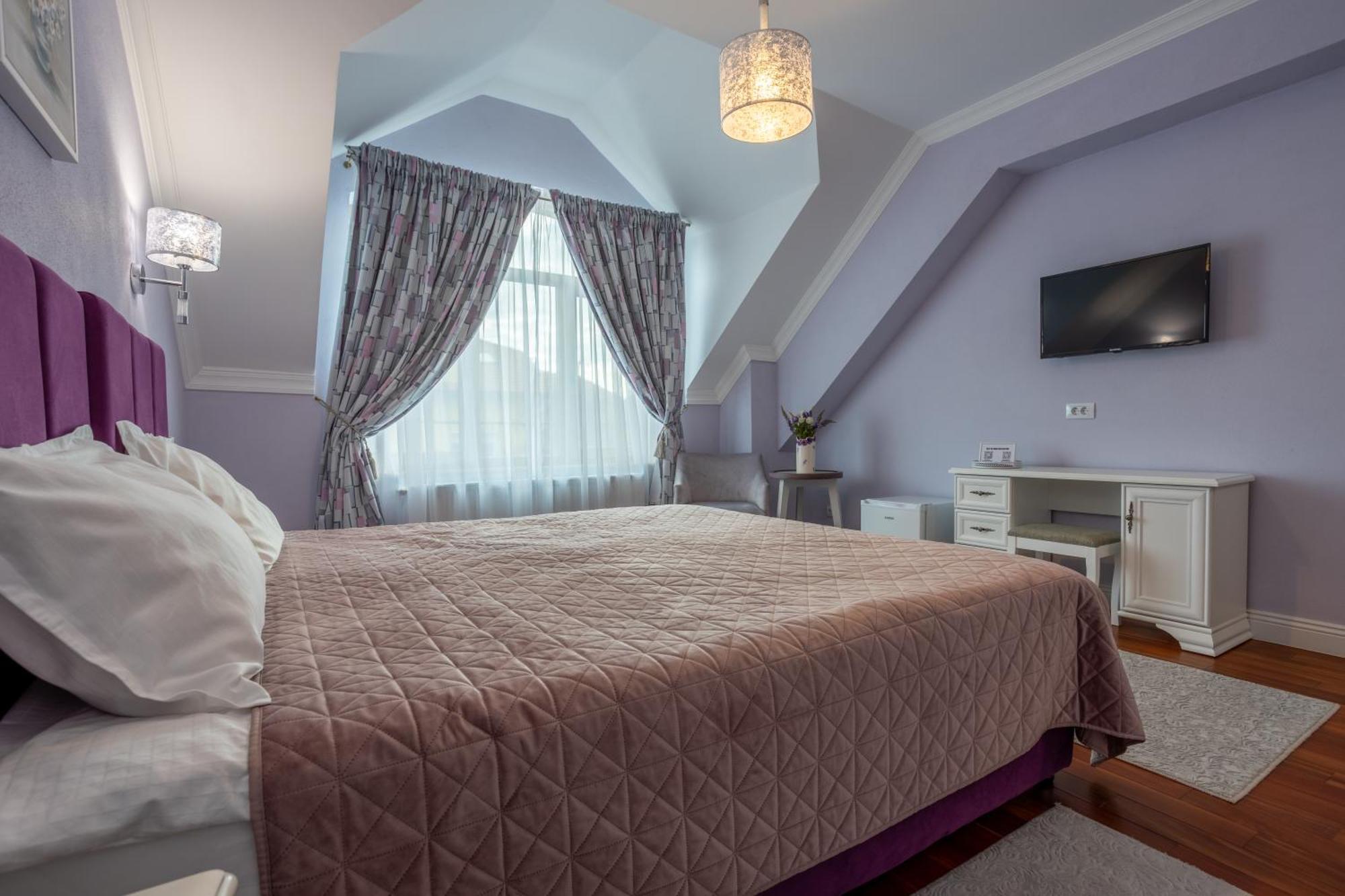 Vila Missy Deva Extérieur photo