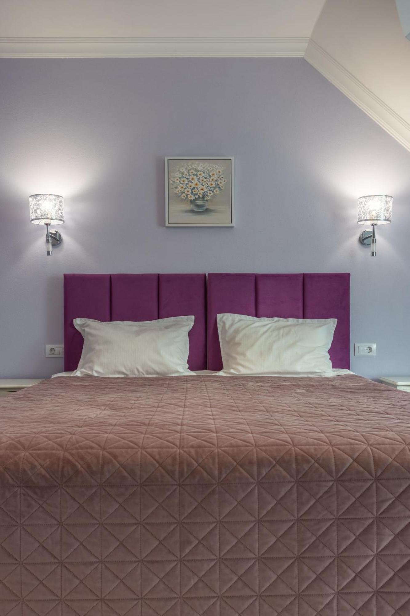 Vila Missy Deva Extérieur photo