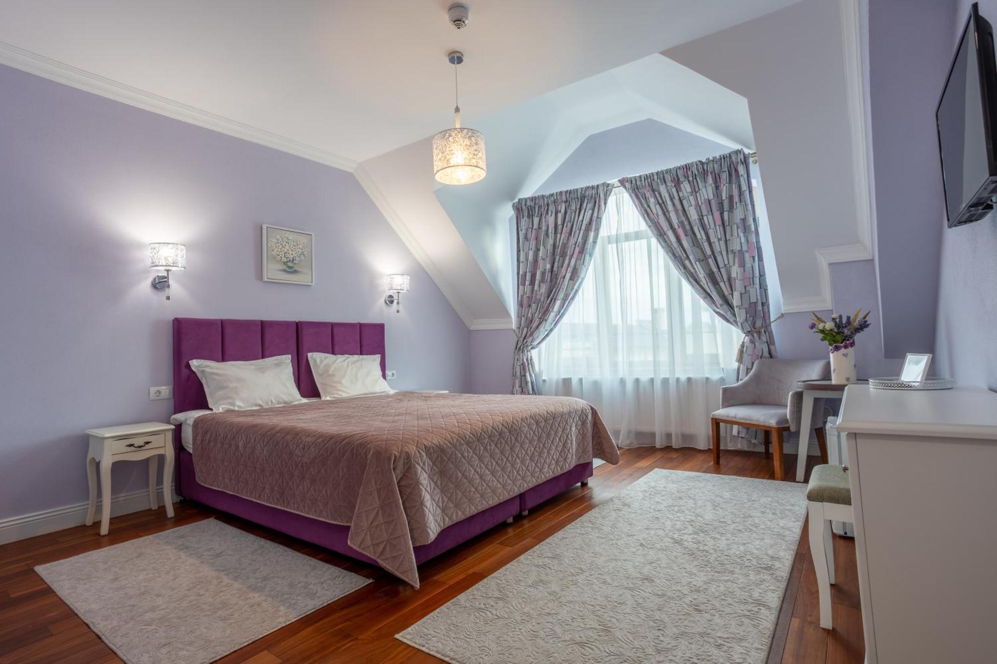 Vila Missy Deva Extérieur photo