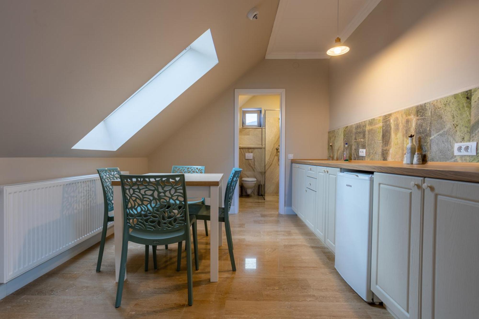 Vila Missy Deva Extérieur photo