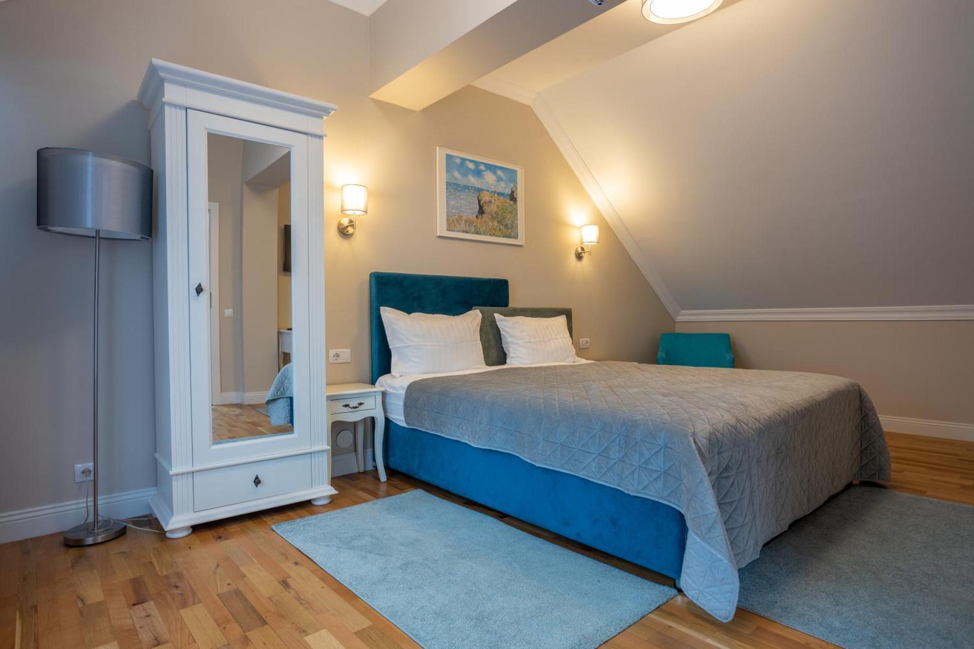 Vila Missy Deva Extérieur photo