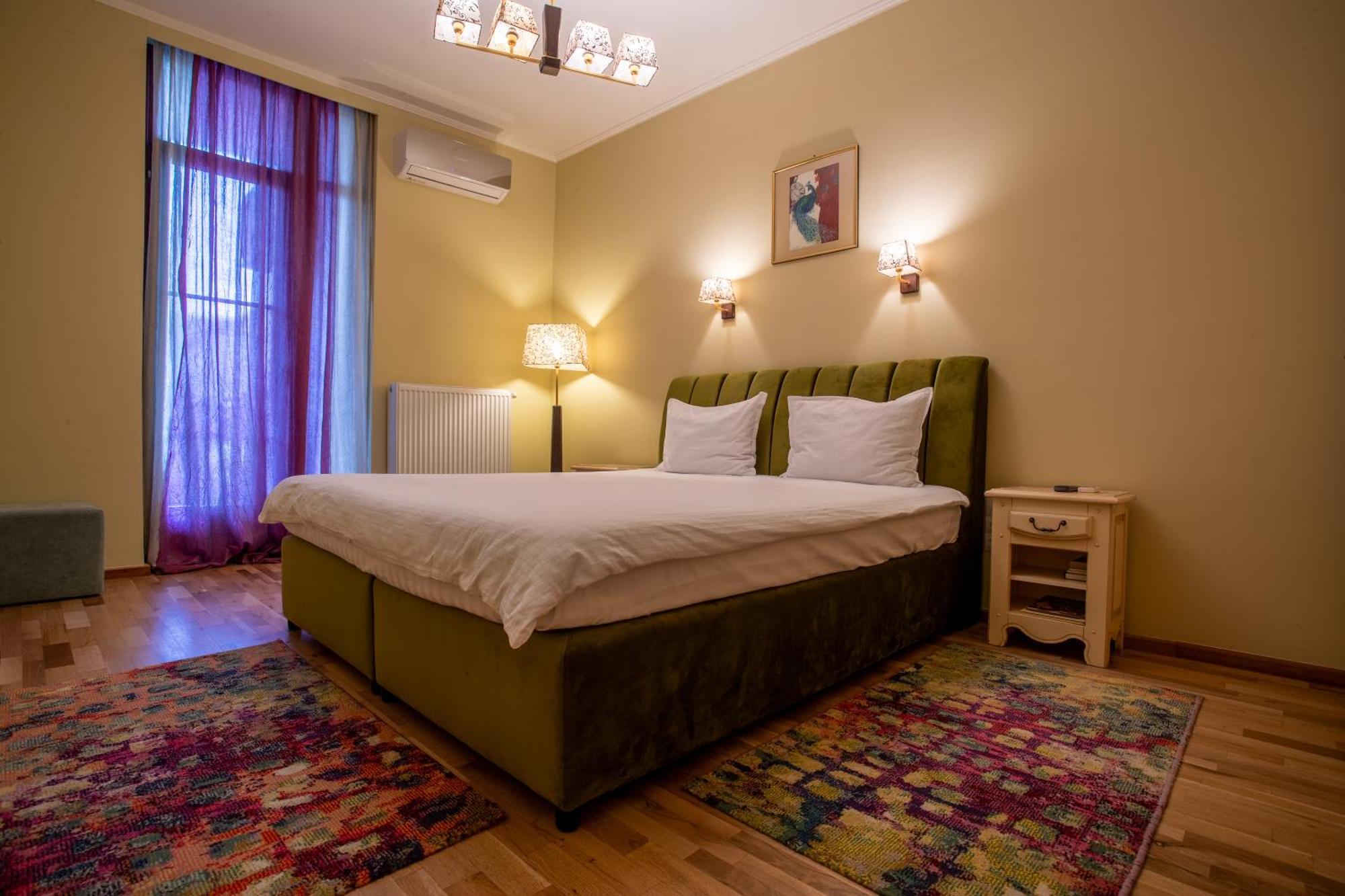 Vila Missy Deva Extérieur photo
