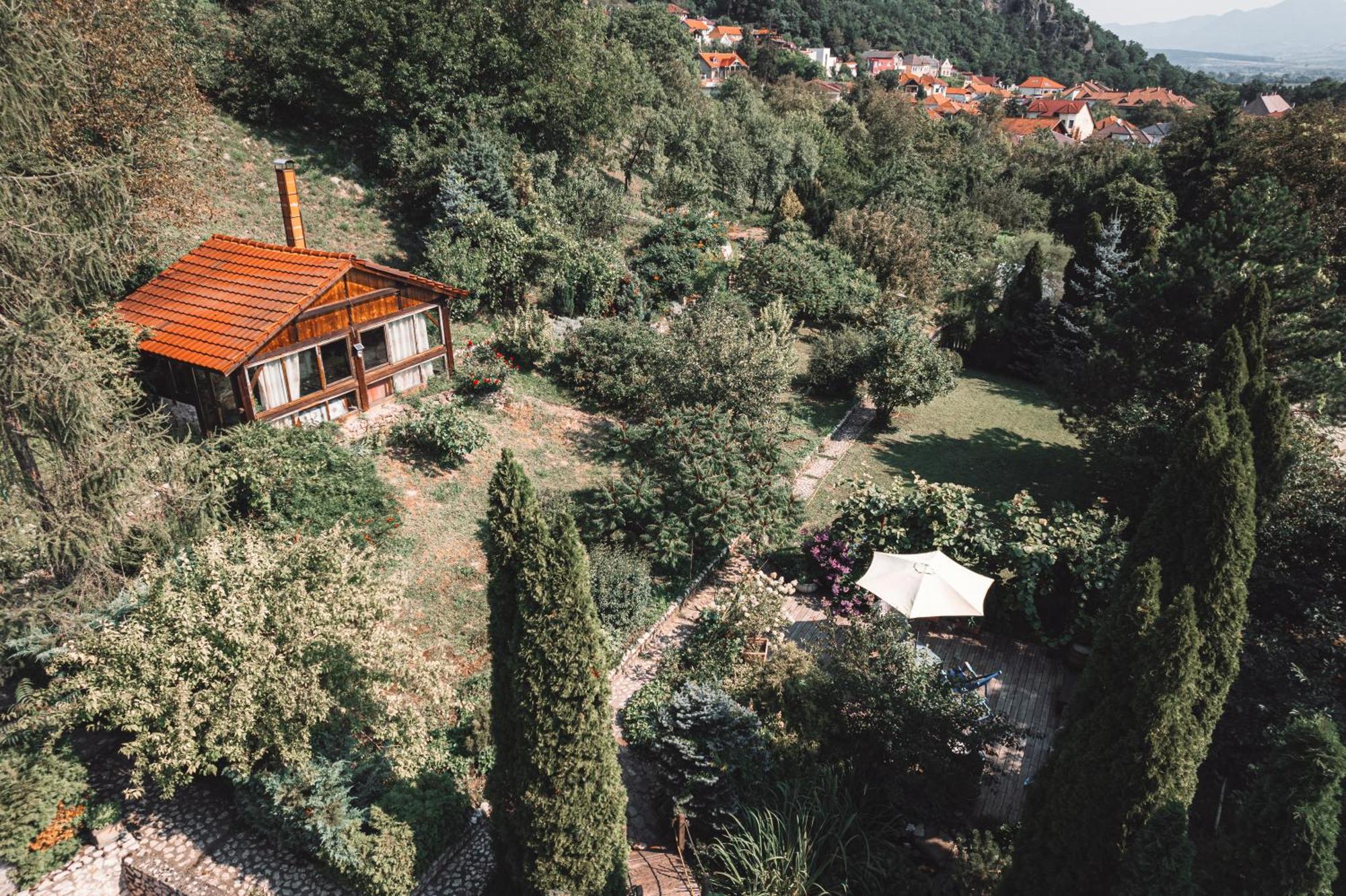Vila Missy Deva Extérieur photo