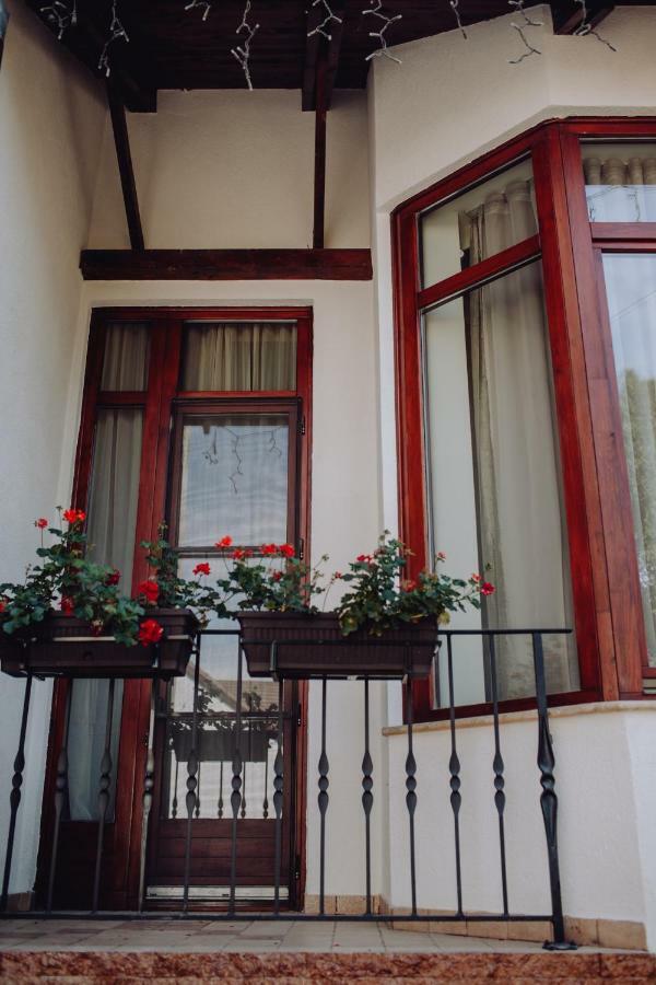 Vila Missy Deva Extérieur photo