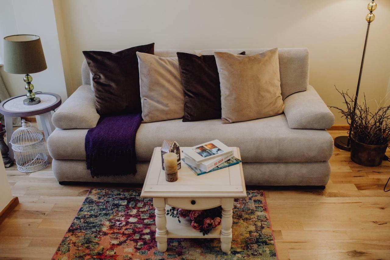 Vila Missy Deva Extérieur photo